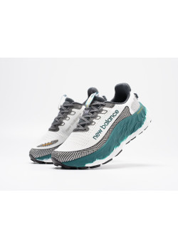 Кроссовки New Balance Fresh Foam X More Trail v3