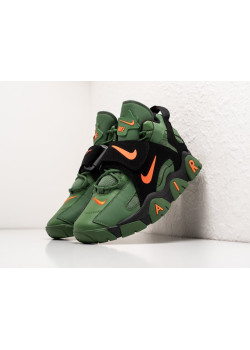 Кроссовки Nike Air Barrage Mid